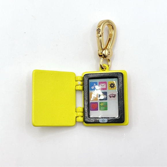 Juicy Couture iPad charm - Picture 3 of 3